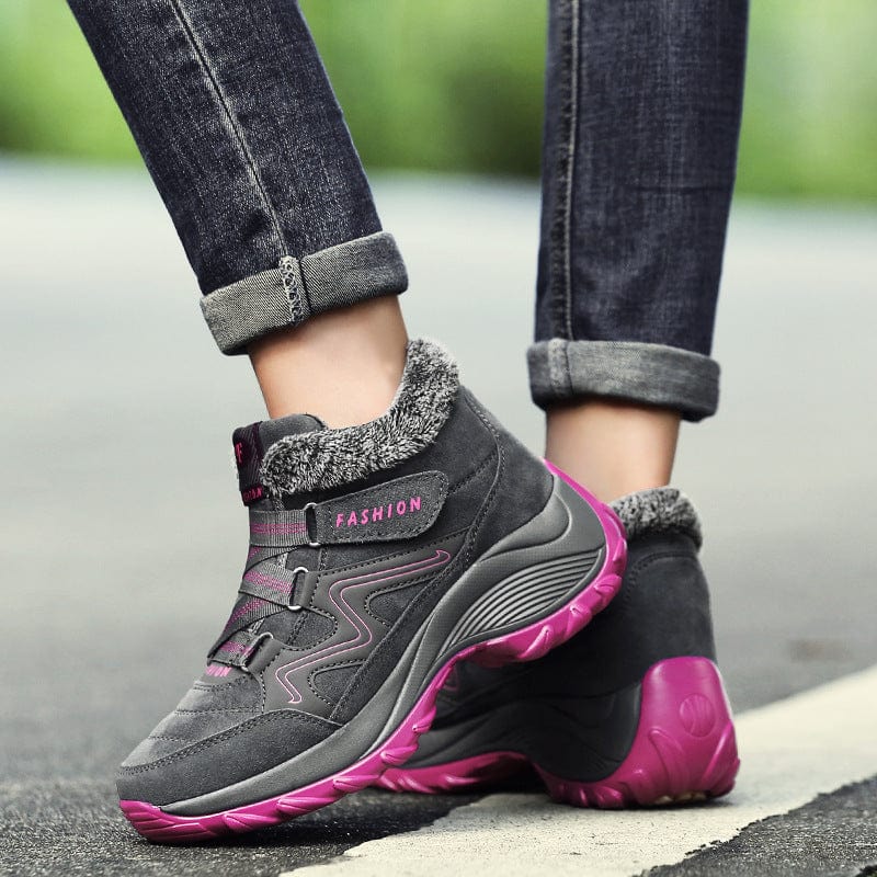 Fashion Hiking Shoes For Women