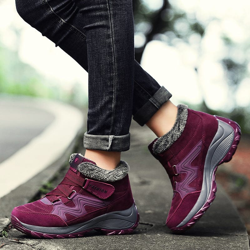 Fashion Hiking Shoes For Women