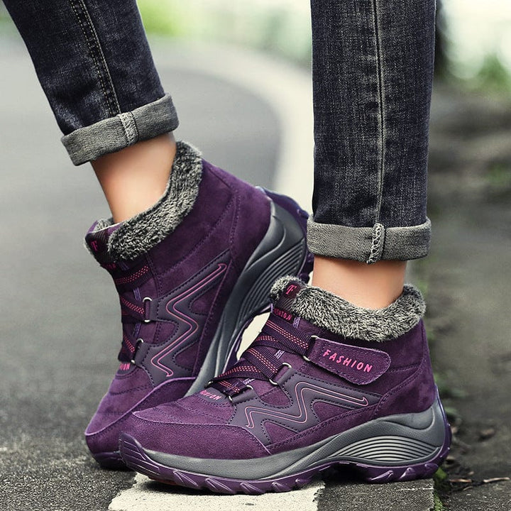 Fashion Hiking Shoes For Women