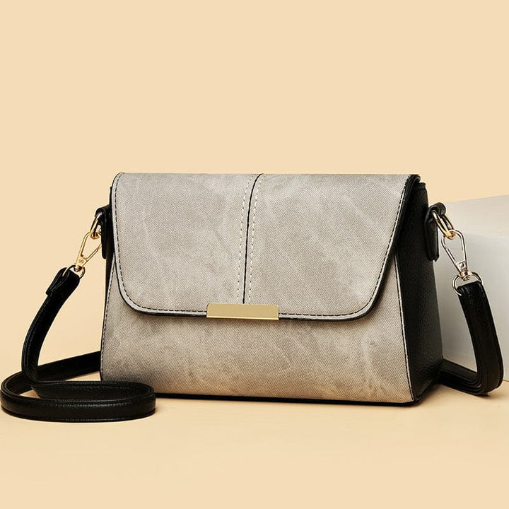 Women's Messenger Shoulder Bag