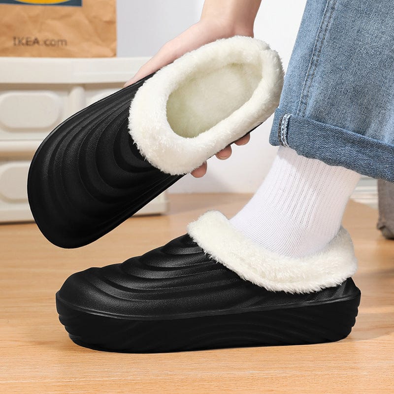 Waterproof Anti-mud Shoes
