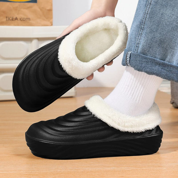 Waterproof Anti-mud Shoes