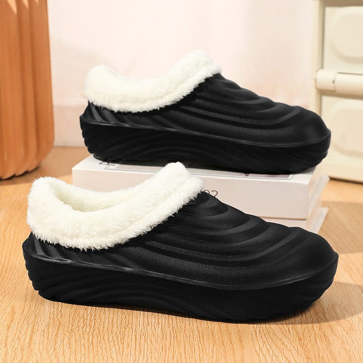 Waterproof Anti-mud Shoes
