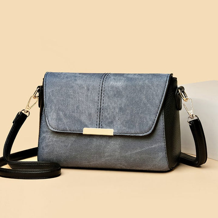 Women's Messenger Shoulder Bag