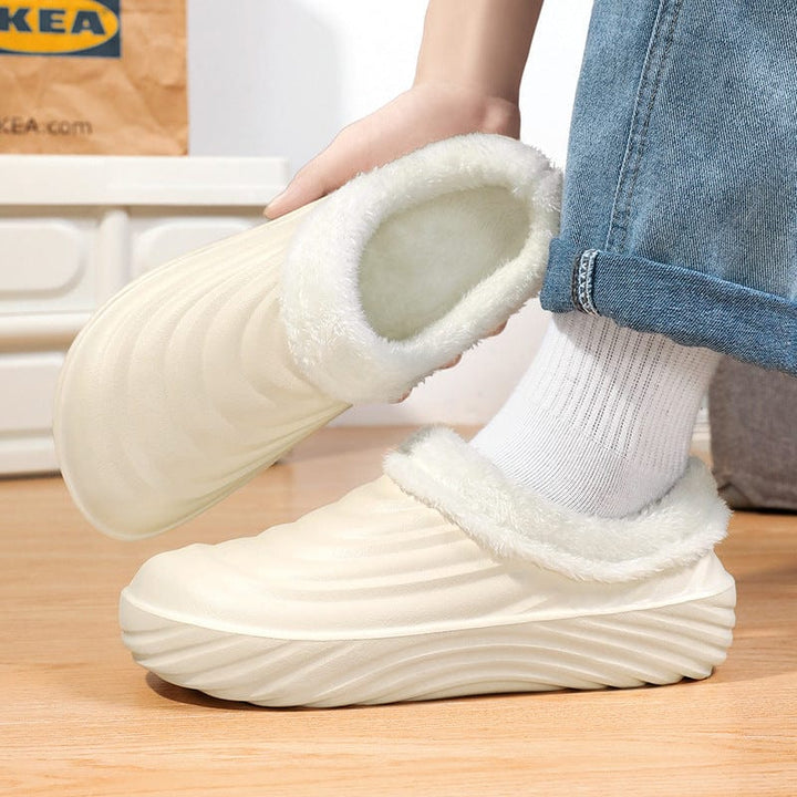 Waterproof Anti-mud Shoes