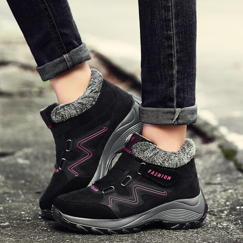 Fashion Hiking Shoes For Women