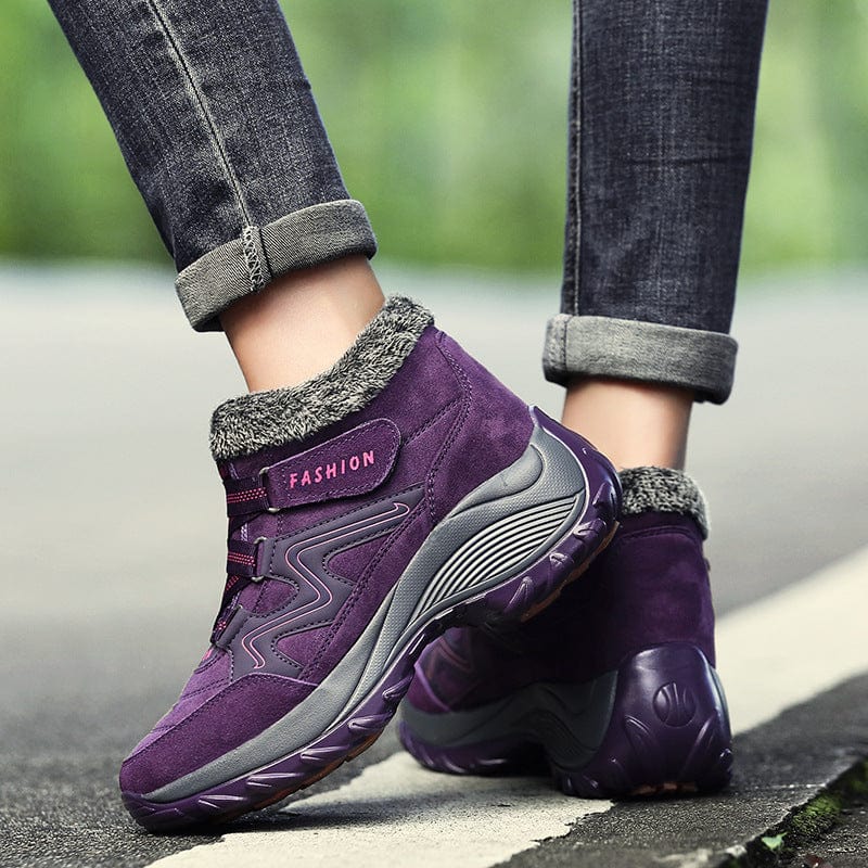 Fashion Hiking Shoes For Women
