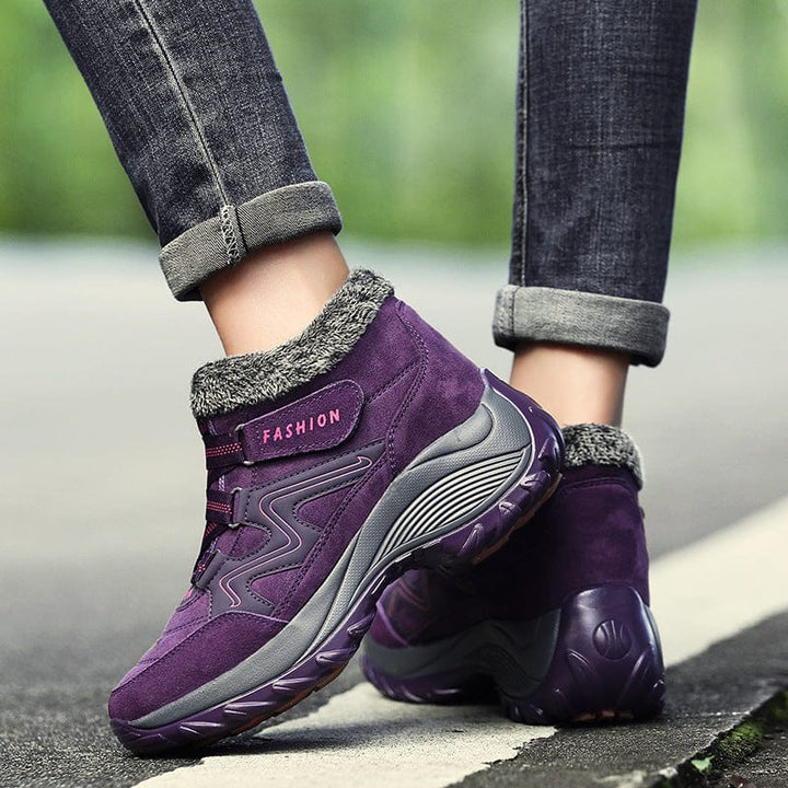 Fashion Hiking Shoes For Women
